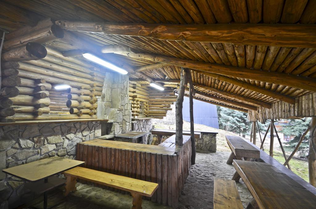 Hôtel Panorama Tatr à Zakopane Extérieur photo
