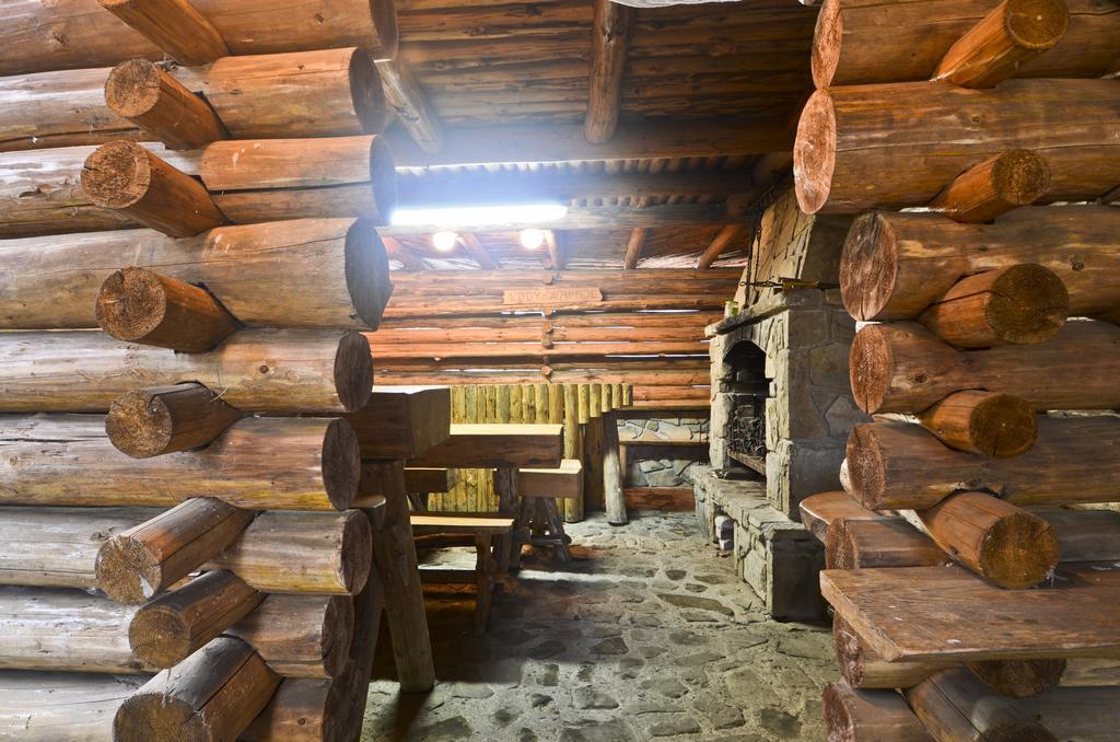 Hôtel Panorama Tatr à Zakopane Extérieur photo