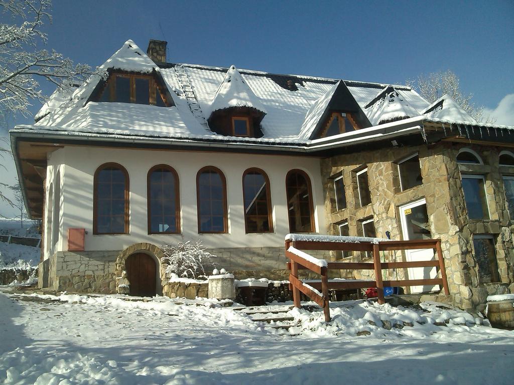 Hôtel Panorama Tatr à Zakopane Chambre photo